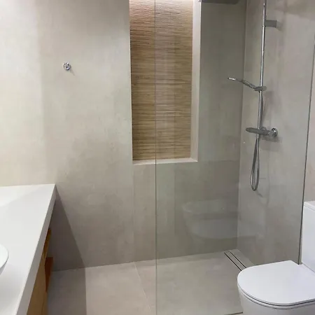 Apartments 아파트 *