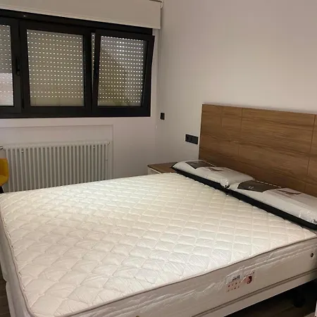 Appartement Apartments *