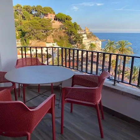 Appartement Apartments *