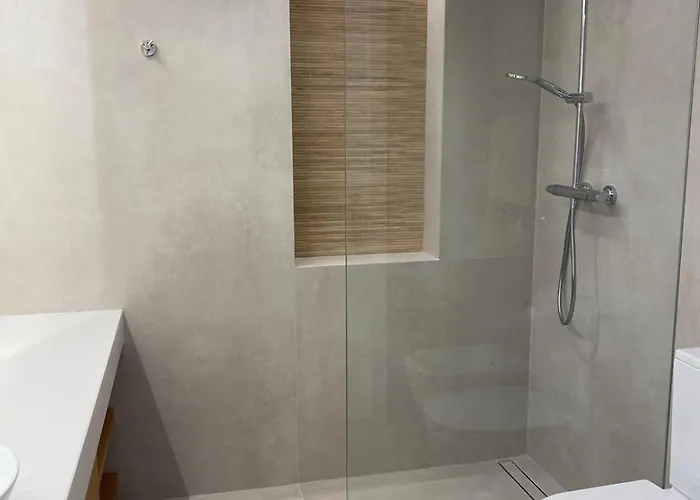 Apartments Appartement *