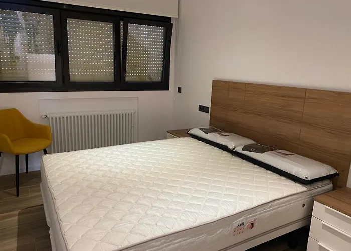 Lejlighed Apartments *