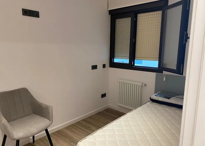 Apartments Appartement Lloret de Mar