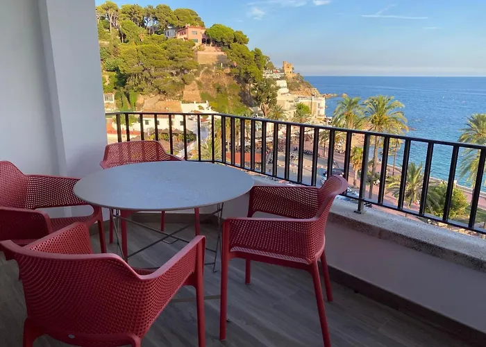 Appartement Apartments *